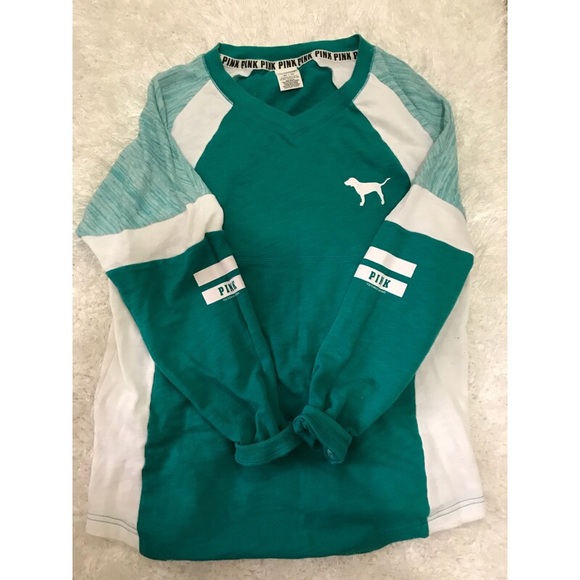 PINK Victoria's Secret Tops - Victoria Secret Pink sweater